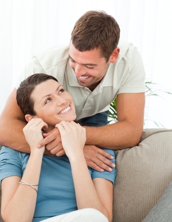 Feszültségoldás a párkapcsolatokban