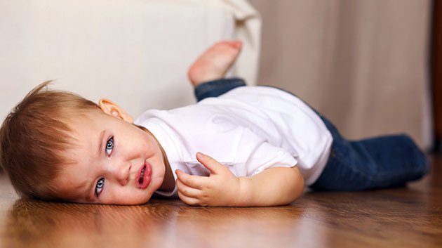 Kudarc a gyermeknevelésben Kudarc a gyermeknevelésben