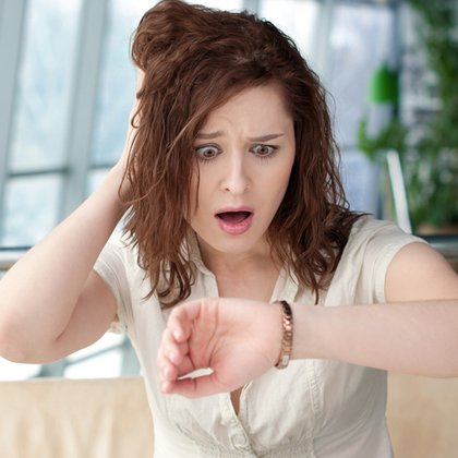 Szabadulj meg a túlterheltségtől 3 hónap alatt!