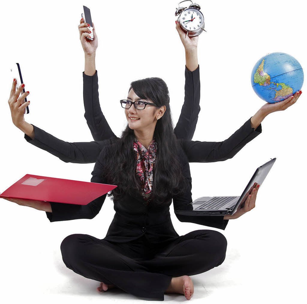 Hogyan érhetünk el csúcsteljesítményt EFT-vel?