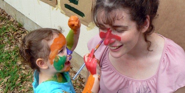 Mi a különbség a szuperanyák és a szuper anyák között?