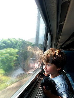 Nyári szünet gyerekekkel