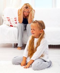 A boldog anyák túlélik a nehéz időszakokat