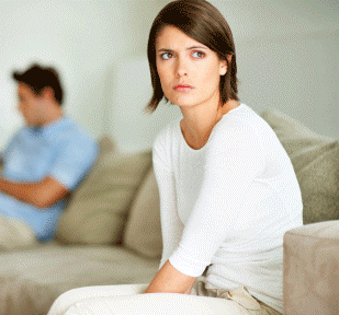 Megfulladok a férjemtől! 2