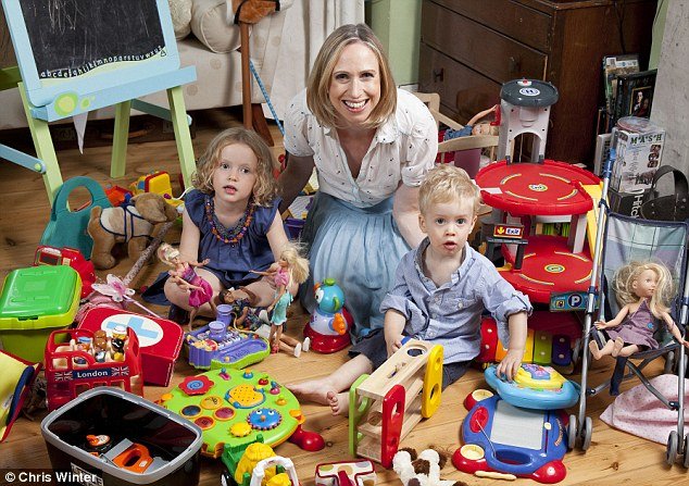 Ajándékozzunk csodát, és örömöt a családunknak!