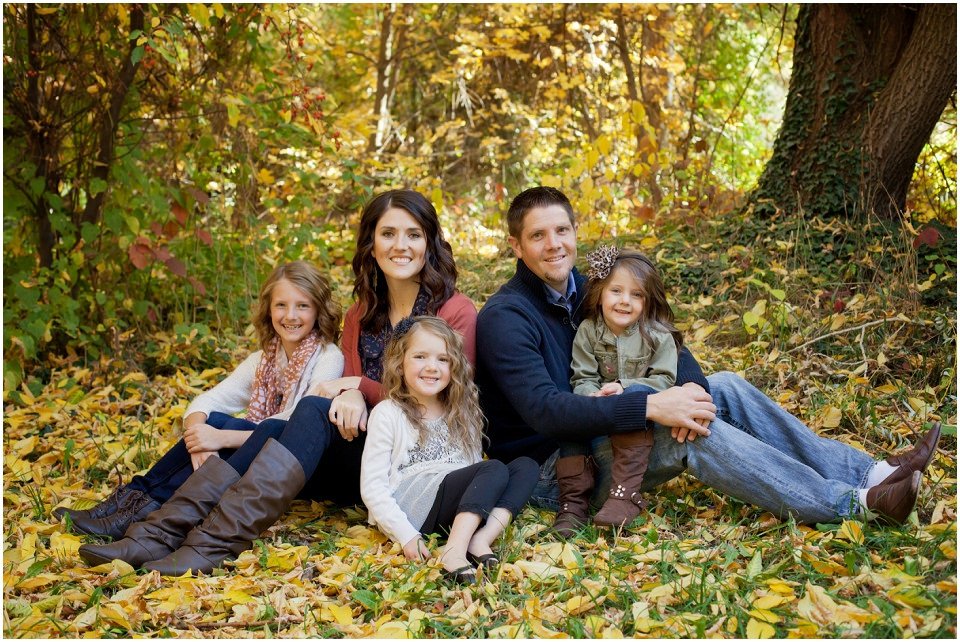 5 fogadalom, ami ebben az évben jobb szülővé tehet