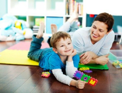 12 ötlet az átalakuláshoz a békés gyermeknevelés felé 1