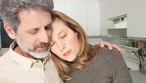 Hogyan győzik le a boldog házasságokban a stresszt 1