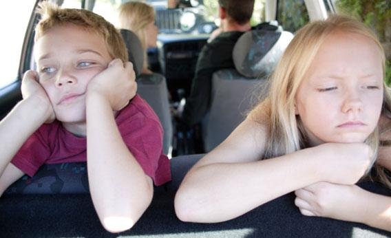 A szoros családi kommunikáció titkai 1